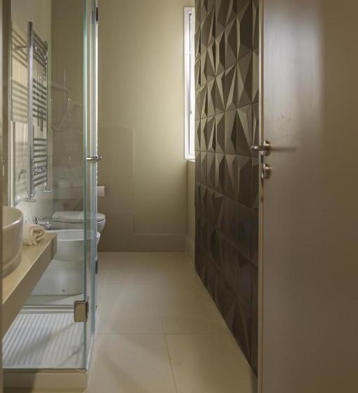 Трехместный Superior Вид на Море, B&b Sbarco Dei 1000 Marsala