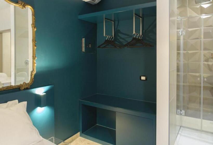 Трехместный Superior Вид на Море, B&b Sbarco Dei 1000 Marsala