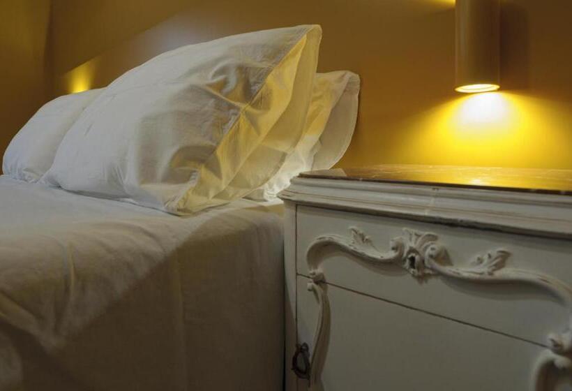 Номер Стандарт Вид на Море, B&b Sbarco Dei 1000 Marsala