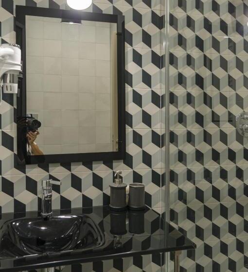 Номер Стандарт Вид на Море с Балконом, B&b Sbarco Dei 1000 Marsala