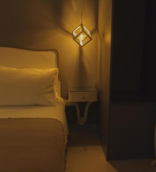 Номер Стандарт Вид на Море с Балконом, B&b Sbarco Dei 1000 Marsala