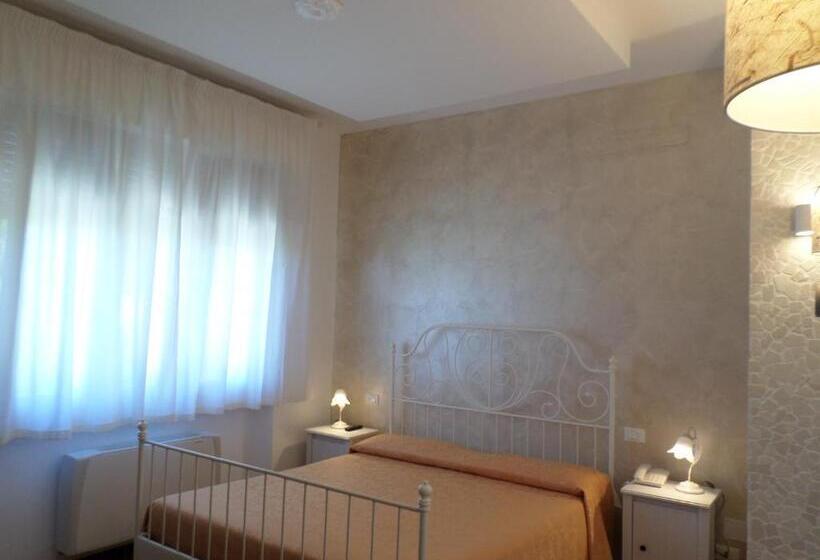 غرفة قياسية, Bed And Breakfast  Il Tesoro Di Mario