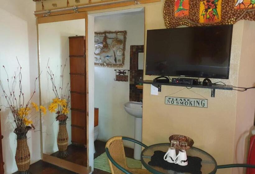 Номер Basic, Klitzgras Chalets