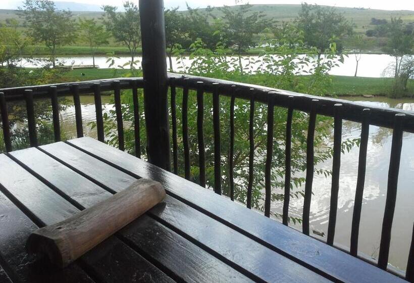 חדר משפחתי, Klitzgras Chalets