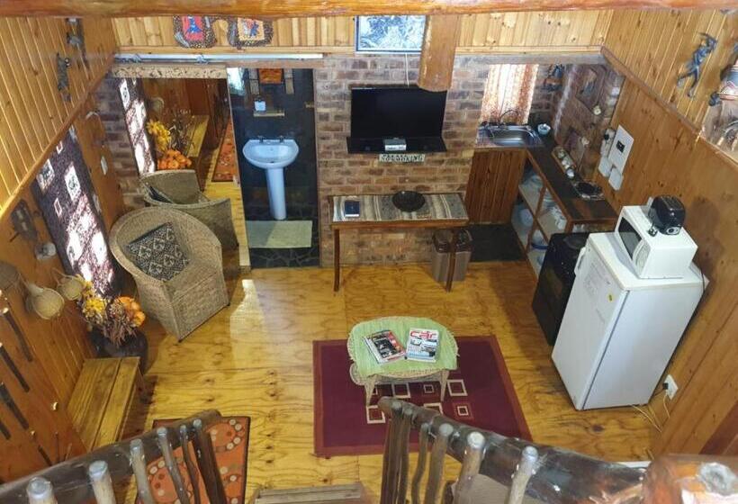 חדר משפחתי, Klitzgras Chalets