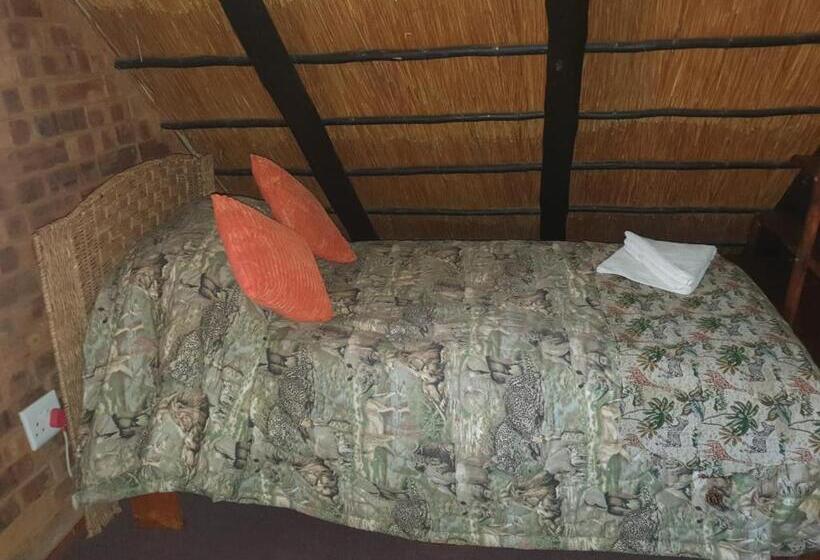 Шале Superior 1 Спальня, Klitzgras Chalets