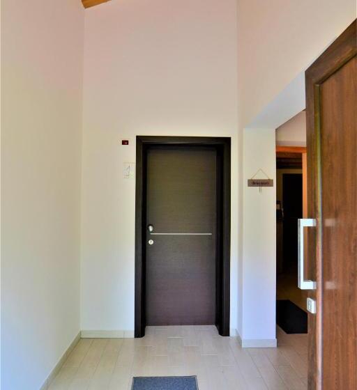 חדר סטנדרט לשלושה, Le Camere Del  Mulino Del Grillo