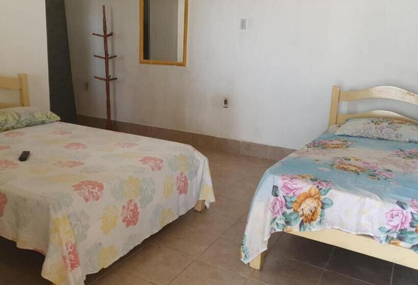 스위트, Pousada Cambui