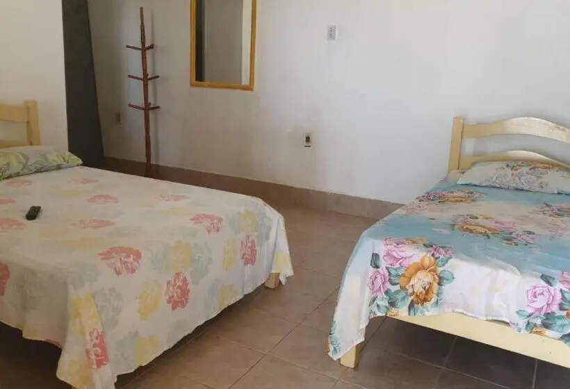 Sviitti, Pousada Cambui