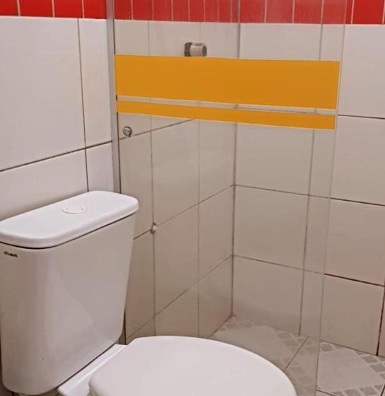 스위트, Pousada Cambui