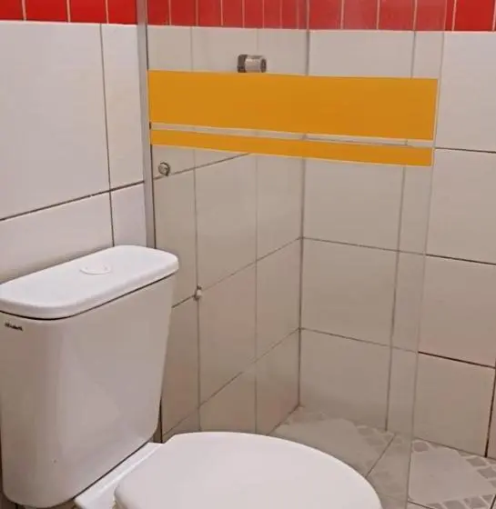 Sviitti, Pousada Cambui