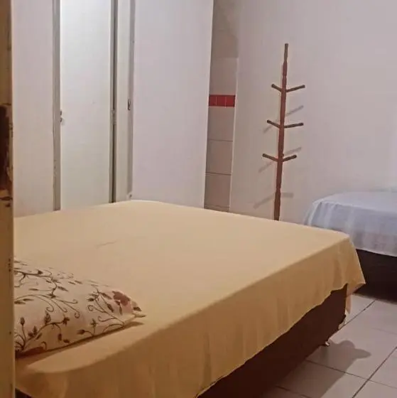 Sviitti, Pousada Cambui