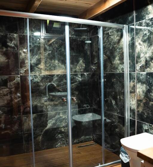 标准间, Relax Dağ Evleri Rezistans