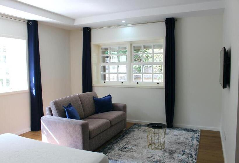 スタンダードルーム, Solar Da Boavista