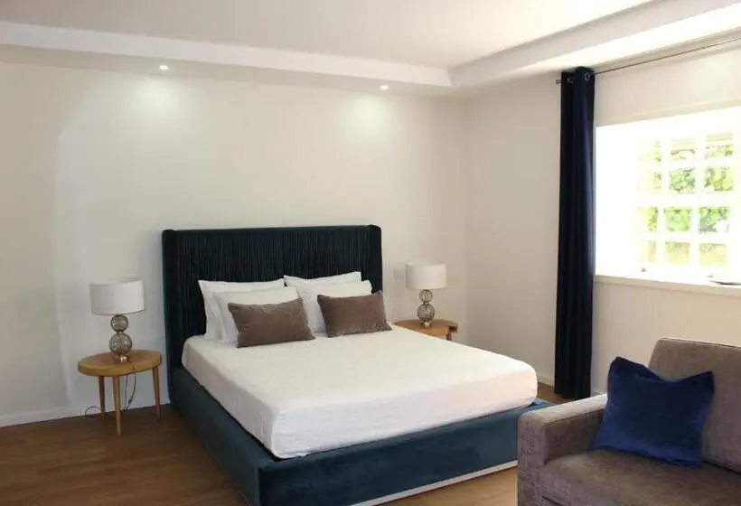 Standard-huone, Solar Da Boavista