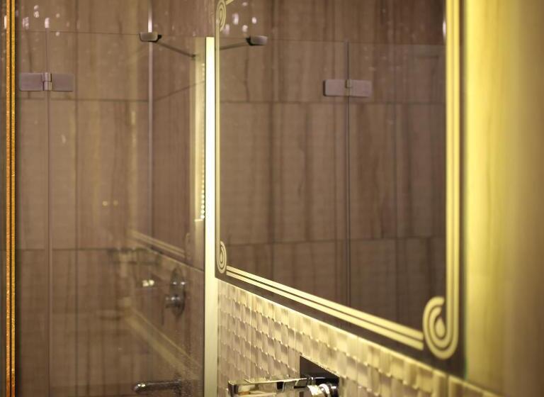 غرفة قياسية, Berrak Otel