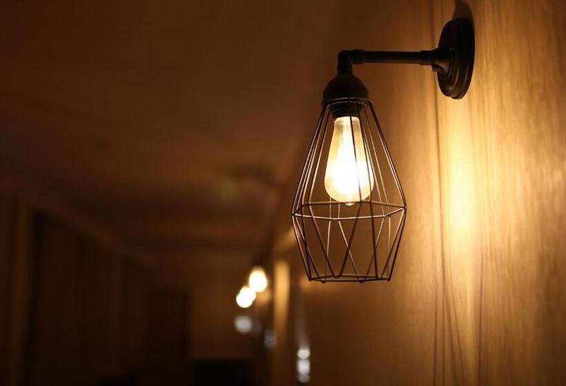 غرفة قياسية, Berrak Otel