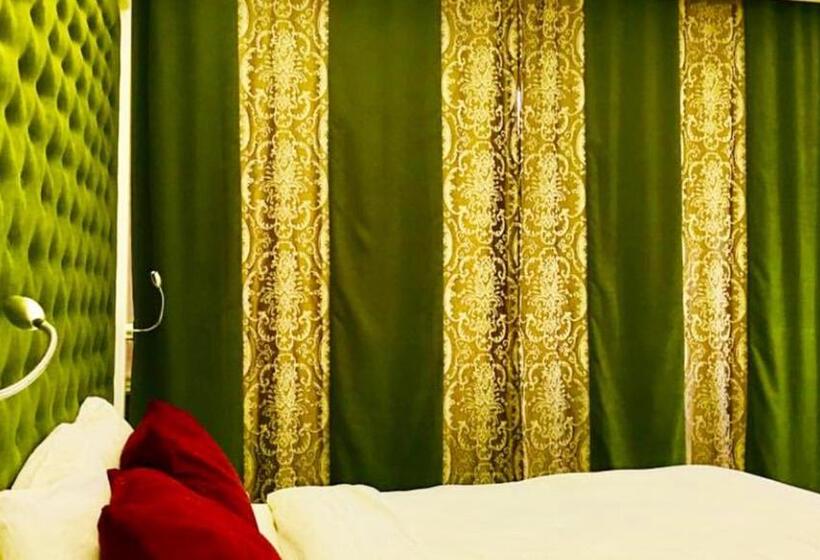 Номер Стандарт, Berrak Otel
