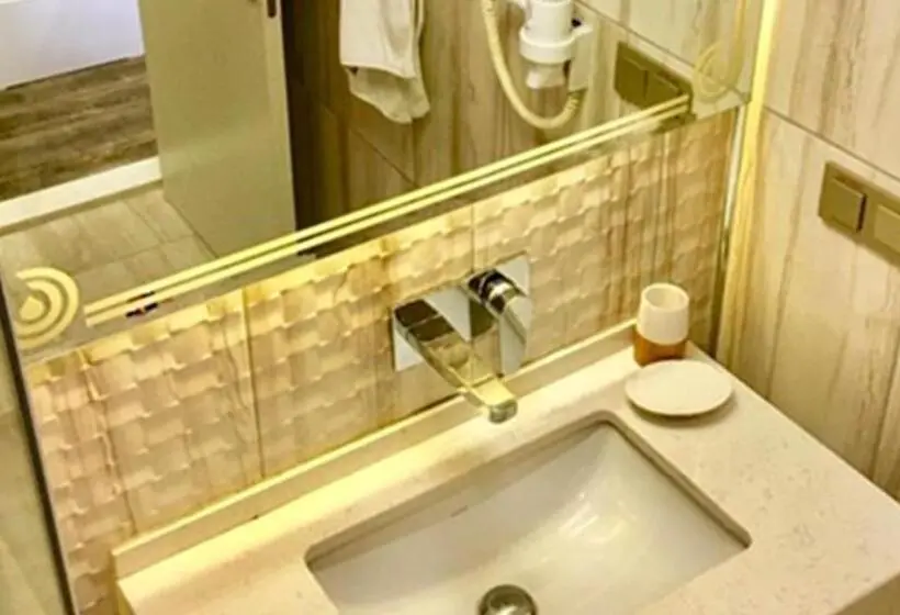 ファミリールーム, Berrak Otel