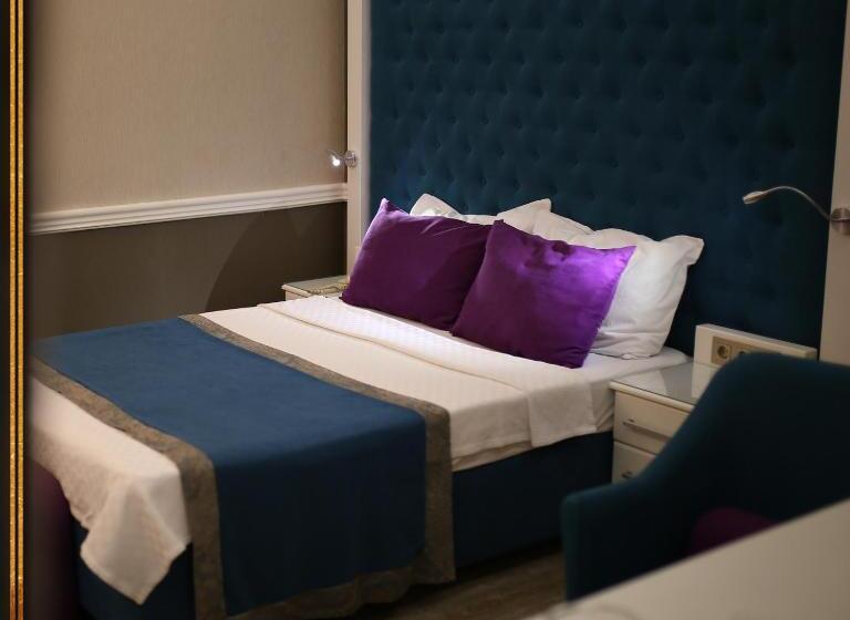 Номер Стандарт, Berrak Otel