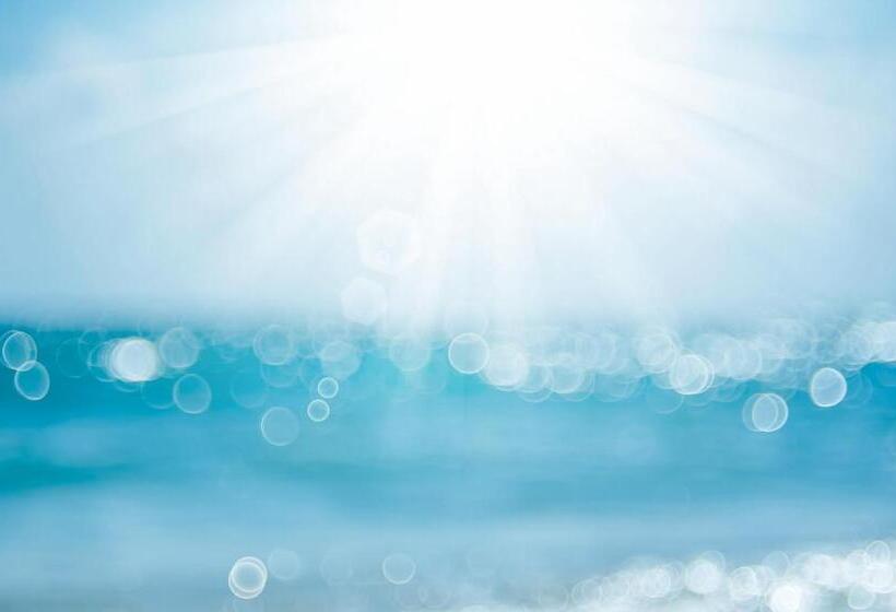 جناح مزوَّد بشرفة, Bikini Island & Mountain Hotel Es Trenc Adults Only