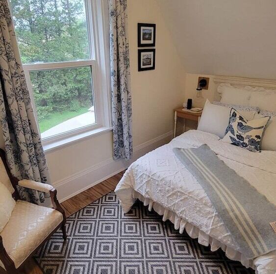 غرفة ديلوكس, Clinton Pond Bed And Breakfast