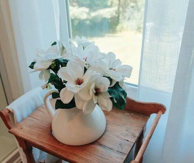 غرفة عائلية, Clinton Pond Bed And Breakfast