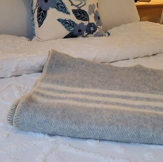 غرفة ديلوكس, Clinton Pond Bed And Breakfast