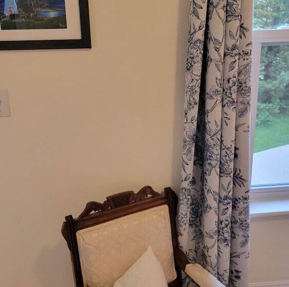 デラックスルーム, Clinton Pond Bed And Breakfast