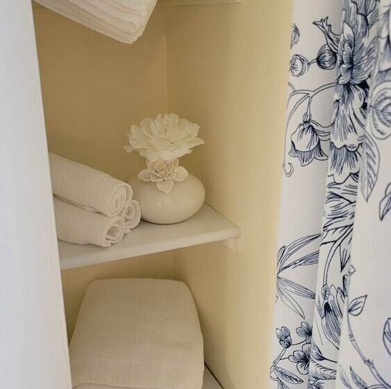 غرفة ديلوكس, Clinton Pond Bed And Breakfast