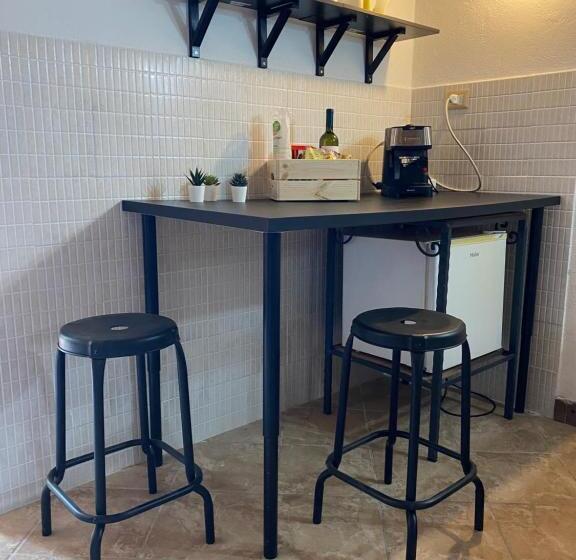 اتاق خانوادگی, Agriturismo Il Borghetto