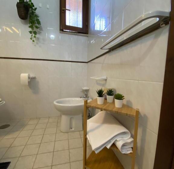 דירת חדר, Agriturismo Il Borghetto