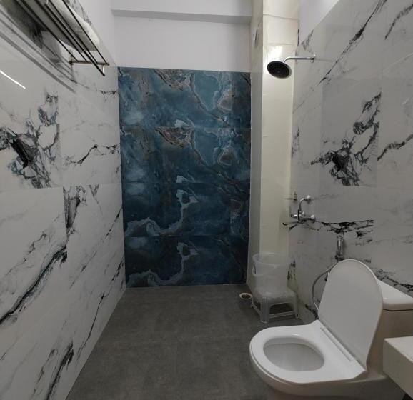 Люкс Вид на Горы, Anantam Residency