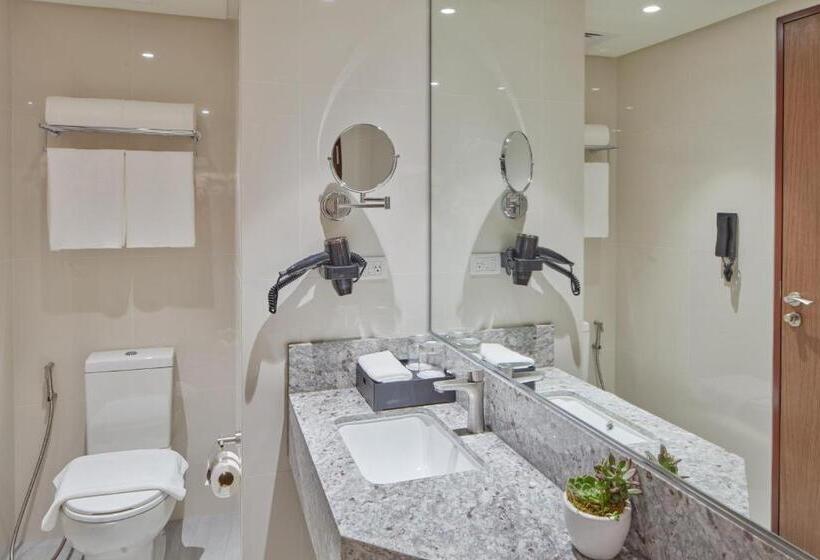 Pokój Rodzinny Superior, Grand Westside