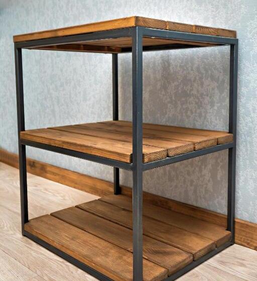 Deluxe Driepersoonskamer, Loft кароліно бугаз