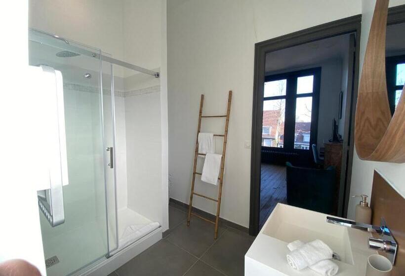 豪华套房, Maison Colodge Delory Barbieux