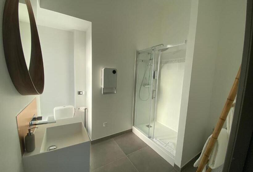 豪华套房, Maison Colodge Delory Barbieux