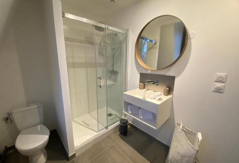 高级套房, Maison Colodge Delory Barbieux