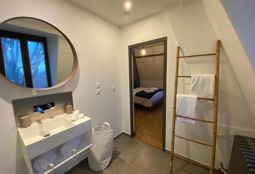 高级套房, Maison Colodge Delory Barbieux