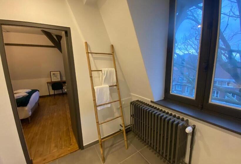 سوییت سوپریور, Maison Colodge Delory Barbieux