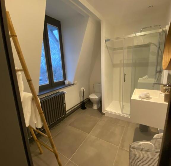 高级套房, Maison Colodge Delory Barbieux