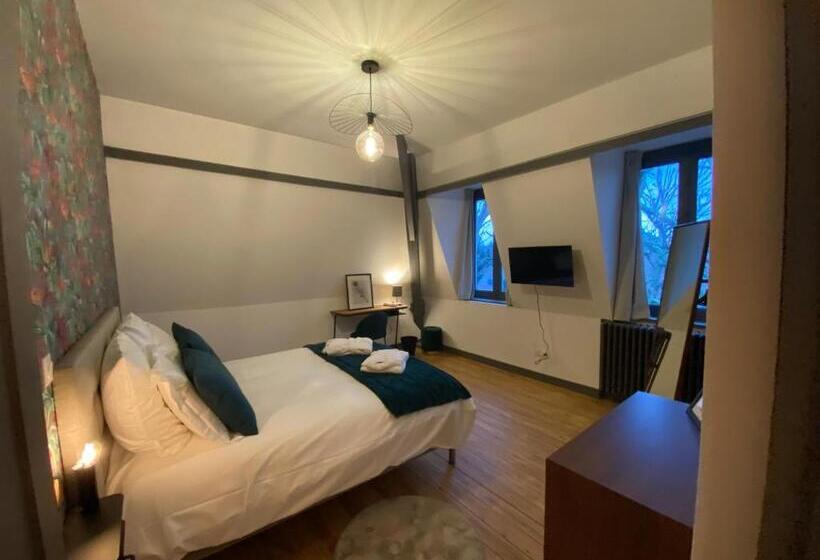 高级套房, Maison Colodge Delory Barbieux