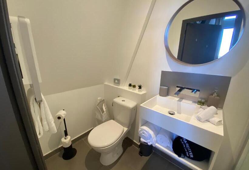 套房, Maison Colodge Delory Barbieux