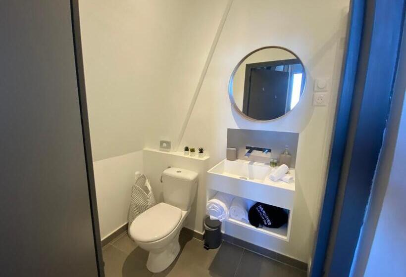 套房, Maison Colodge Delory Barbieux