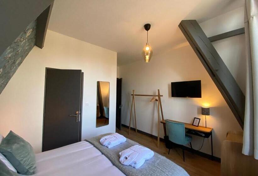 سوییت, Maison Colodge Delory Barbieux