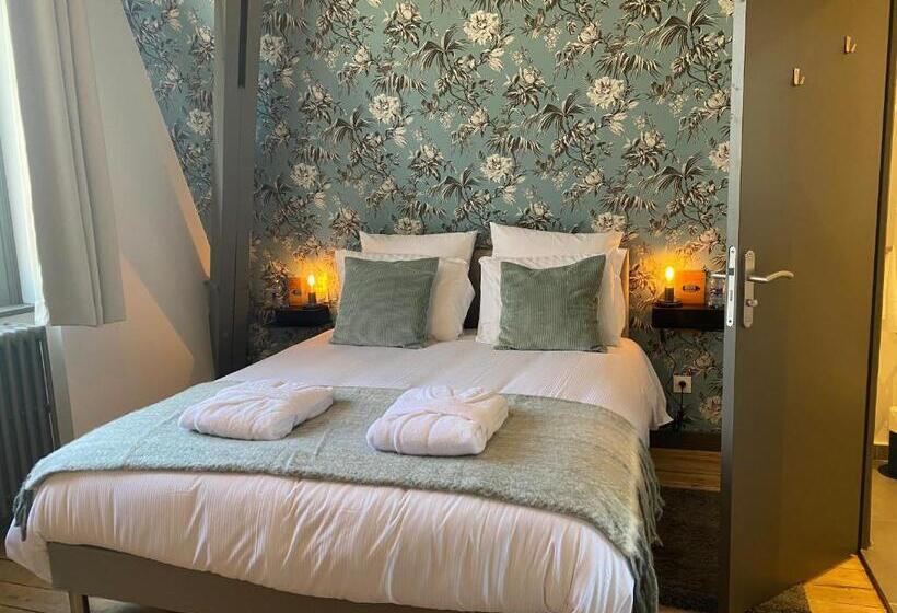 套房, Maison Colodge Delory Barbieux