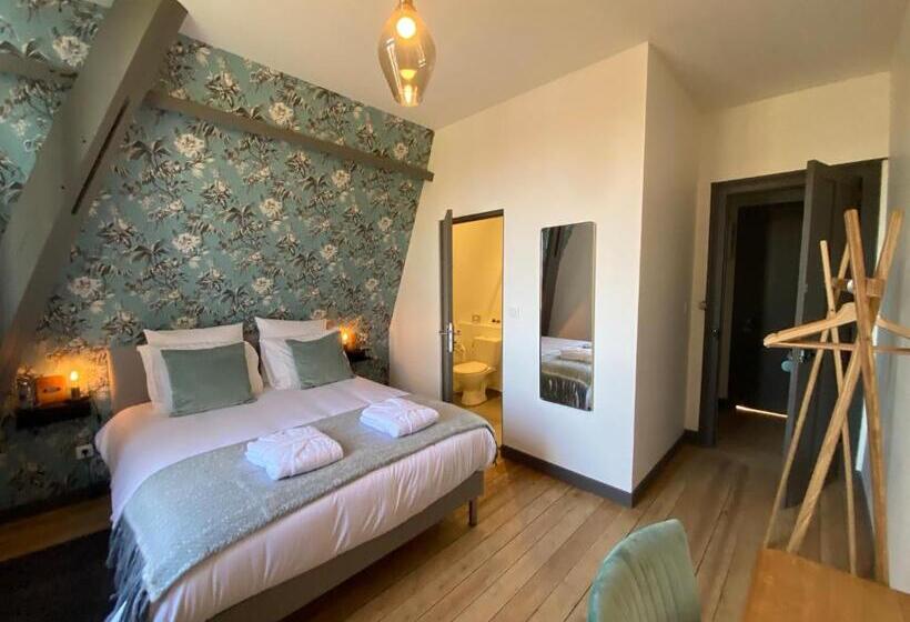 套房, Maison Colodge Delory Barbieux