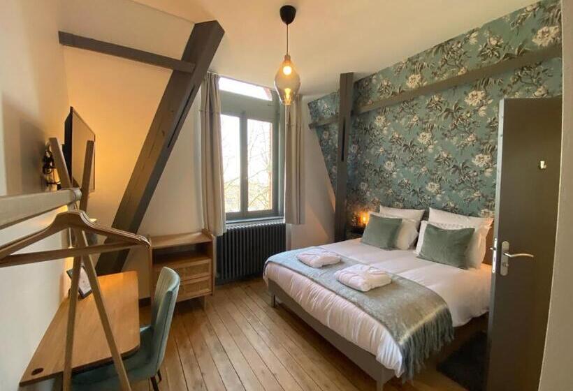 套房, Maison Colodge Delory Barbieux