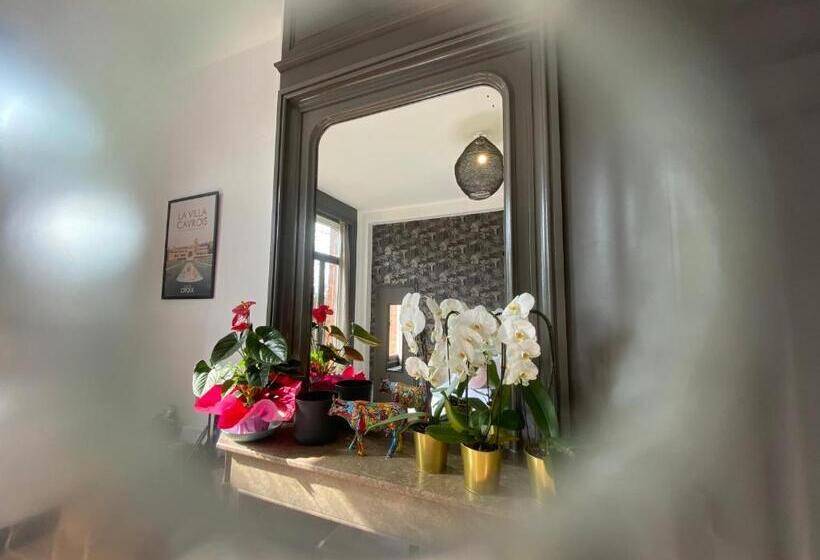 豪华工作室, Maison Colodge Delory Barbieux