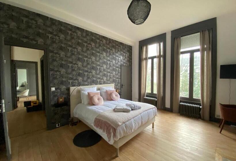 豪华工作室, Maison Colodge Delory Barbieux